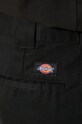Παντελόνι Dickies DK0A4XK8BLK1 μαύρο