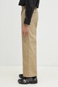 Hlače Dickies DK0A4XK3KHK1 zelena SS24