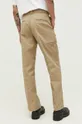 Dickies trousers  Basic material: 65% Polyester, 35% Cotton Pocket lining: 75% Polyester, 25% Cotton