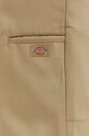 Dickies pantaloni verde DK0A4XK3KHK1