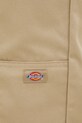 Dickies pantaloni verde DK0A4XK3KHK1