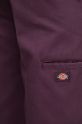 Dickies pantaloni violet DK0A4XK3BLK1