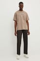 Брюки Dickies DK0A4XK3BLK1 коричневый AW24