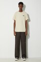 Nohavice Dickies DK0A4XK3BLK1 hnedá AW24