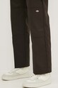 Брюки Dickies коричневый DK0A4XK3BLK1