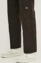marrone Dickies pantaloni