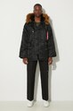 Брюки Dickies DK0A4XK3BLK1 чёрный AW24