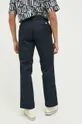 Dickies trousers 874  Basic material: 65% Polyester, 35% Cotton Pocket lining: 75% Polyester, 25% Cotton