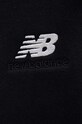 Спортен панталон New Balance Athletics Remastered черен MP31503BK