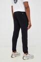 Clothing New Balance joggers MP31515BK black