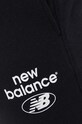 New Balance joggers black MP31515BK