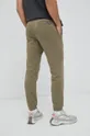 New Balance spodnie dresowe Materiał zasadniczy: 64 % Bawełna, 36 % Poliester, Inne materiały: 100 % Bawełna