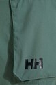 Turistické nohavice Helly Hansen Move QD 2.0 zelená 53978