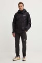 Helly Hansen spodnie outdoorowe Move QD 2.0 53978 czarny AW23