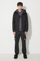 Helly Hansen outdoor trousers Move QD 2.0 53978 black AW23