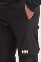 black Helly Hansen outdoor trousers Move QD 2.0