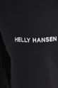 črna Spodnji del trenirke Helly Hansen