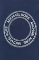σκούρο μπλε Παντελόνι φόρμας Michael Kors