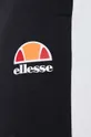 μαύρο Παντελόνι φόρμας Ellesse