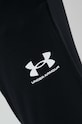 Under Armour spodnie treningowe Challenger czarny 1365417