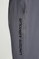 Běžecké kalhoty Under Armour Storm šedá 1376800