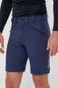 Rossignol spodnie outdoorowe granatowy RLLMP25