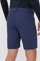 Rossignol spodnie outdoorowe RLLMP25 granatowy