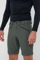 verde Rossignol pantaloni da esterno
