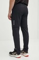 Rossignol spodnie outdoorowe czarny RLLMP25