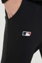 μαύρο Παντελόνι φόρμας 47 brand MLB New York Yankees