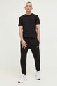 Спортивні штани Nicce 0022.K008 чорний AW23