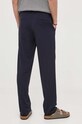Oblečenie Nohavice Lindbergh 30.01111.NAVY tmavomodrá