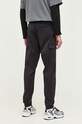 Îmbrăcăminte Nicce pantaloni de trening 1768.W077 negru