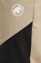 Mammut spodnie outdoorowe Taiss SO beżowy 1021.00870