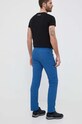 Одяг Штани outdoor Mammut Runbold Zip Off 1022.01690 блакитний