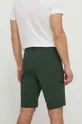 zielony Mammut spodnie outdoorowe Runbold Zip Off