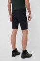 Outdooor hlače Mammut Runbold Zip Off 1022.01690 črna
