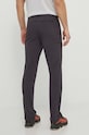 Odzież Mammut spodnie outdoorowe Runbold 1022.01670 szary