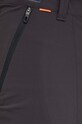 Mammut spodnie outdoorowe Runbold szary 1022.01670