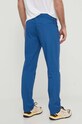 Odzież Mammut spodnie outdoorowe Runbold Light 1022.01312 niebieski