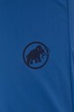 Mammut pantaloni de exterior Runbold Light 1022.01312 bleumarin