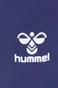 Παντελόνι φόρμας Hummel μωβ