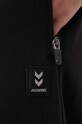 Hummel spodnie dresowe Interval 219168 czarny