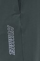 Hummel spodnie treningowe hmlTE STRENGTH TRAINING PANTS zielony 219177