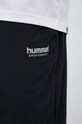 Hummel pantaloni de trening negru 219405