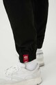 Alpha Industries pamut nadrág Ripstop Jogger 116201.03 fekete