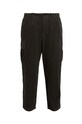 AllSaints spodnie sztruksowe TREBBI TROUSER MM013Y