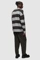 AllSaints pantaloni de catifea cord MM013Y