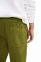 Хлопковые брюки Desigual  100% Хлопок