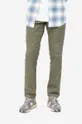 green Carhartt WIP trousers Sid Pant Men’s